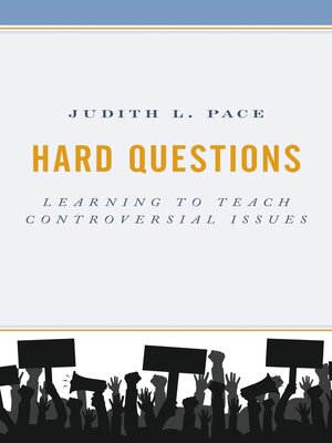 cover image of Hard Questions